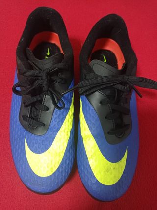 Botas Nike