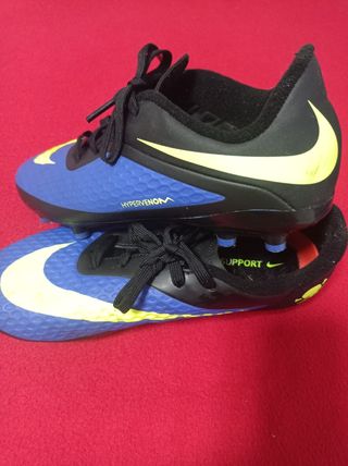 Botas Nike