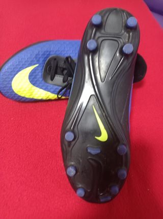 Botas Nike