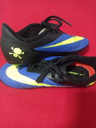 Botas Nike