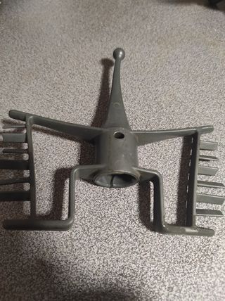 MARIPOSA THERMOMIX 31