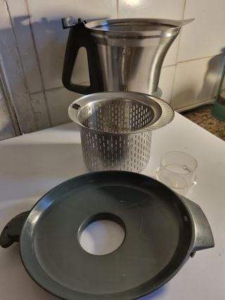 Thermomix TM 21 PRECIO NEGOCIABLE