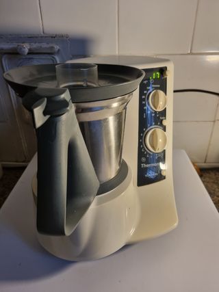 Thermomix TM 21 PRECIO NEGOCIABLE