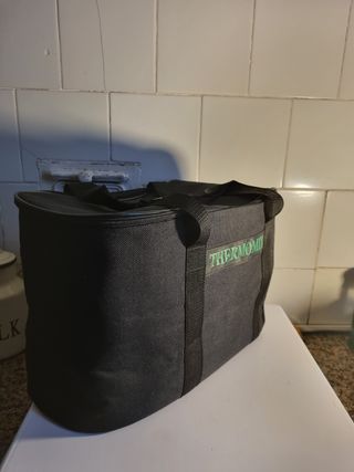 Thermomix TM 21 PRECIO NEGOCIABLE