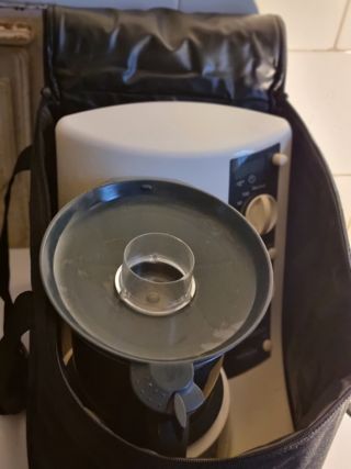 Thermomix TM 21 PRECIO NEGOCIABLE