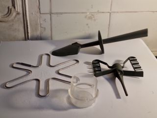 Thermomix TM 21 PRECIO NEGOCIABLE