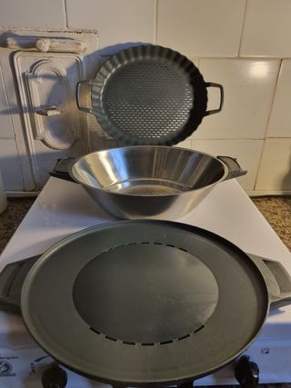 Thermomix TM 21 PRECIO NEGOCIABLE