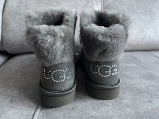 Botas UGG nuevas gris talla 36