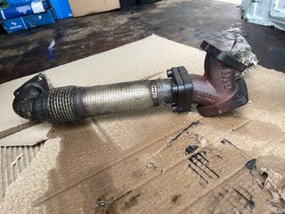 COLECTOR ESCAPE 5900109