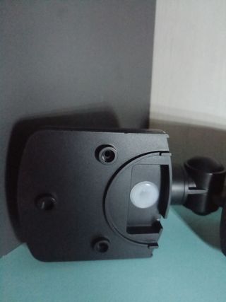 Detector de movimiento