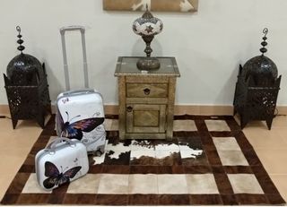 Maleta cabina + neceser 50€