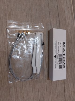 Dji Ligthbridge Tx de video digital