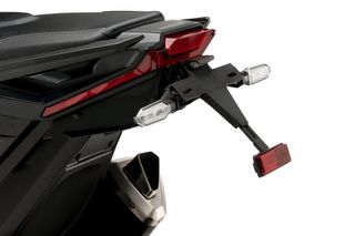 Porta matricula Puig Honda X-ADV 750 21 22 23