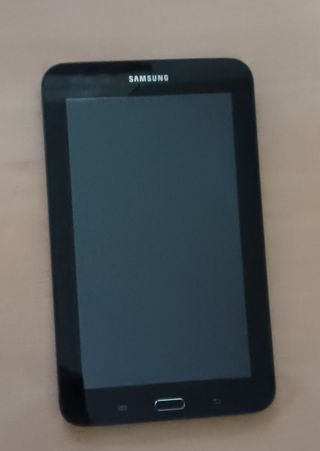 TABLET SAMSUNG GALAXY 3 LITE