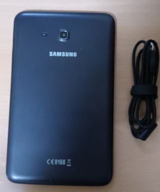 TABLET SAMSUNG GALAXY 3 LITE