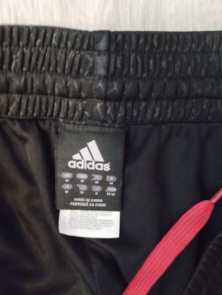 Pantalón corto Adidas 