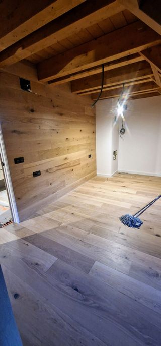 Instalador de Parquet en Lleida