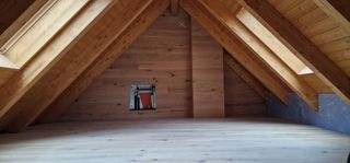 Instalador de Parquet en Lleida