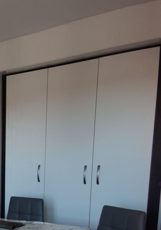 Puertas de armario de cocina