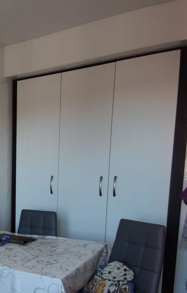 Puertas de armario de cocina