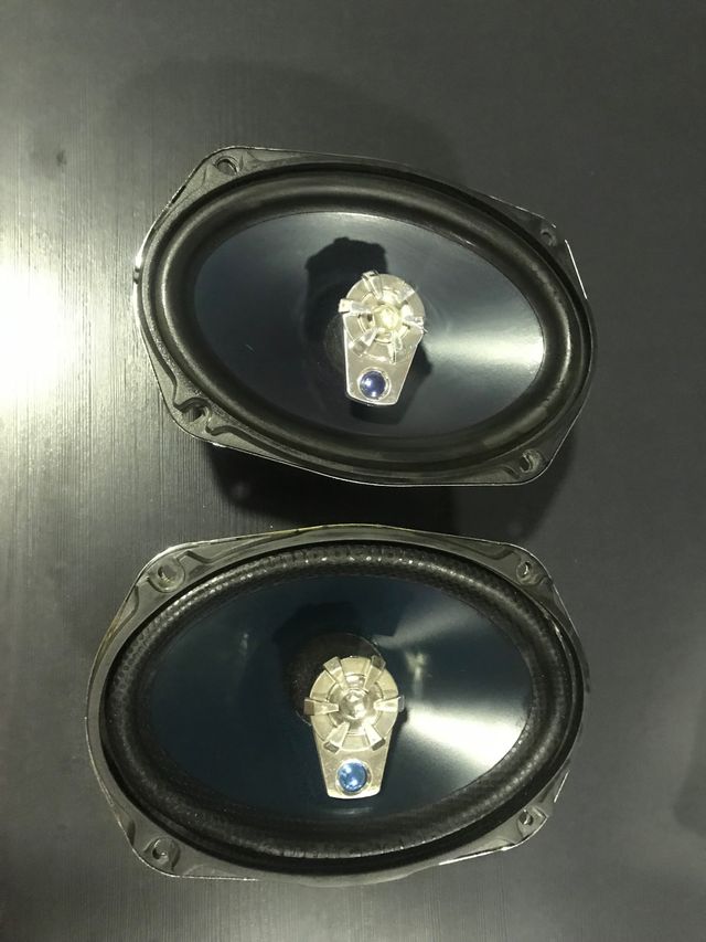 Altavoces 6x9