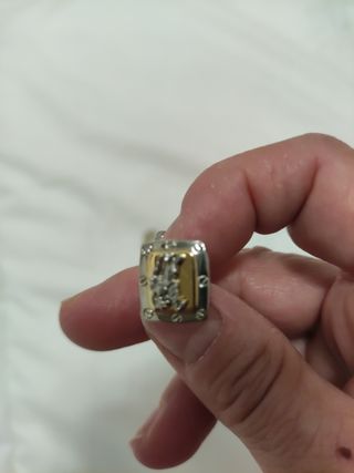 gemelos y pasa corbata Ralph Lauren