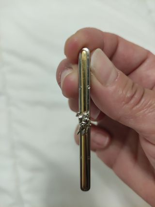 gemelos y pasa corbata Ralph Lauren