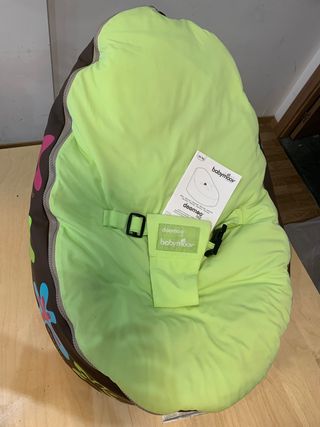 Tumbona Babymoov Doomoo Nid