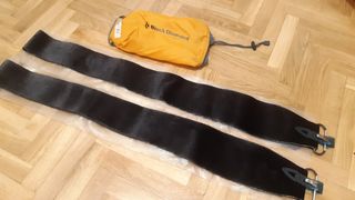 Esquis de Travesia K2 BackUP