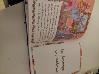 Libro infantil