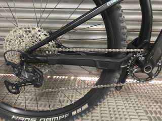 Orbea Oiz H30 M