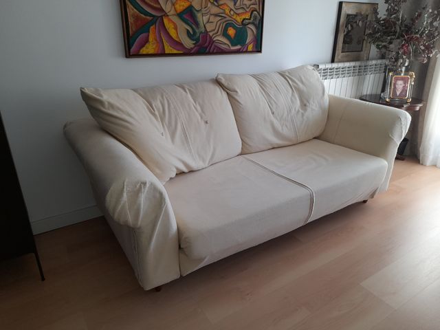 Sofa Grassoler