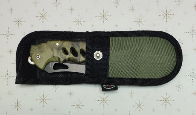 REBAJADO! SET MONTAÑA CAMUFLAJE + FUNDA