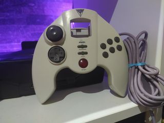 Mando dreamcast