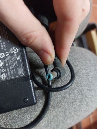 adaptador de corriente Acer 19v 4.74a 90w
