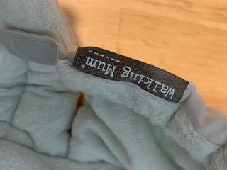 Saco universal capazo, silla paseo.