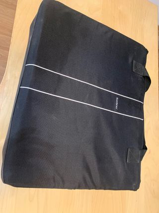 Cuna viaje Babybjörn