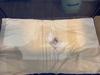 Cuna viaje Babybjörn