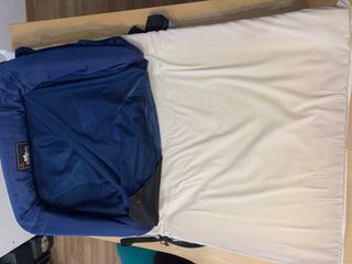 Cuna viaje Babybjörn