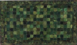 MESAS DE MOSAICOS ARTESANALES