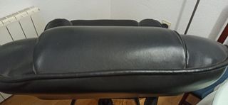 sillon masajes individual