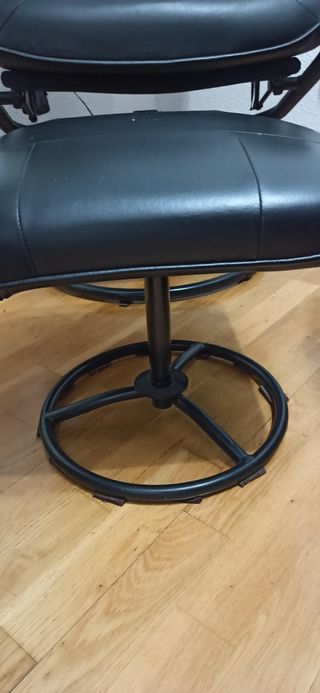 sillon masajes individual