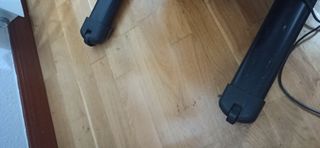 Magnífico sillon relax-masajes