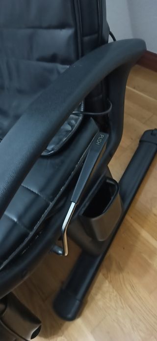 Magnífico sillon relax-masajes