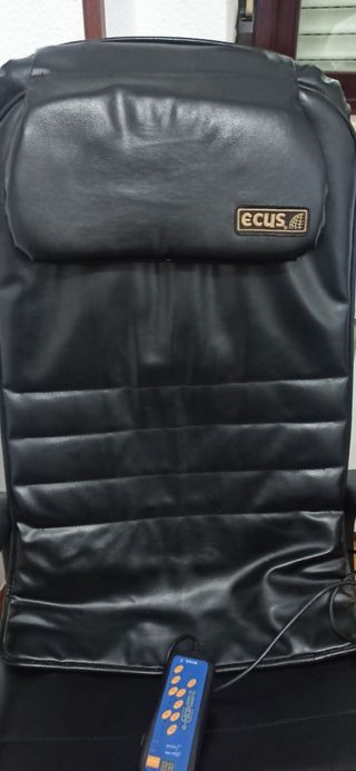 Magnífico sillon relax-masajes