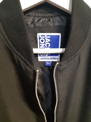 Chaqueta Jack Jones 164
