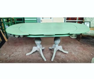 Mesa boho extensible