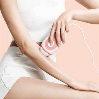 Braun IPL Silk-Expert, Luz Pulsada, mini portatil.