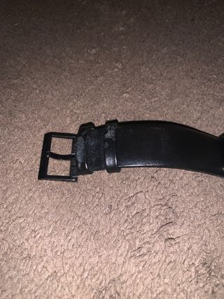 RELOJ Calvin Klein HIGHNOON GT PVD