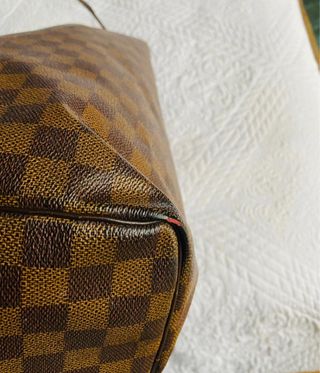 Bolso Louis Vuitton Speedy 35